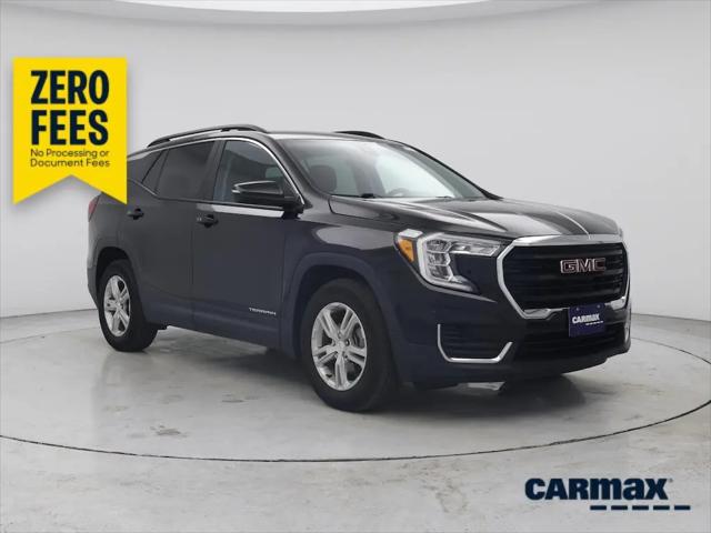 2023 GMC Terrain FWD SLE for sale in Hillside, IL