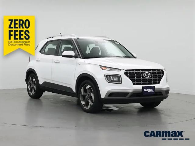 2025 Hyundai Venue SEL for sale in Charlotte, NC