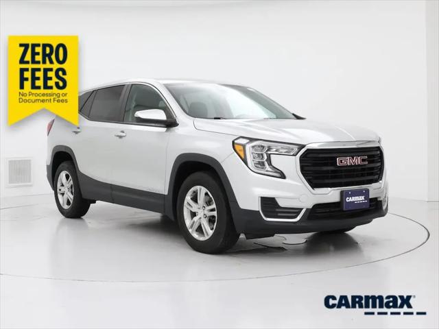 2022 GMC Terrain AWD SLE for sale in Gaithersburg, MD
