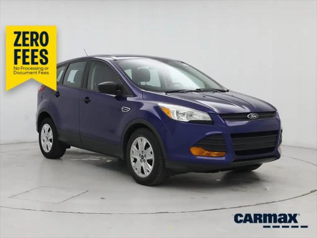 2015 Ford Escape S for sale in Nashville, TN