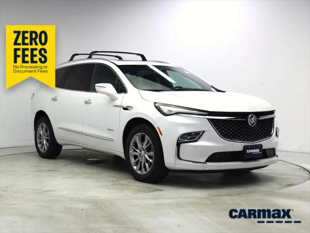 2023 Buick Enclave Avenir FWD for sale in Costa Mesa, CA