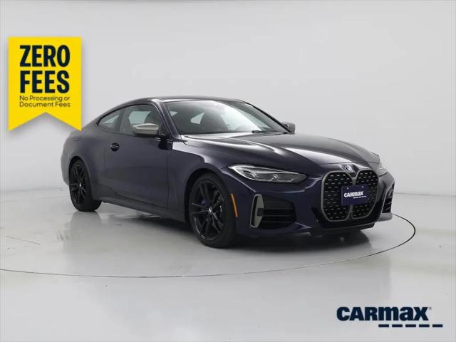 2022 BMW M4 xDrive for sale in Huntsville, AL