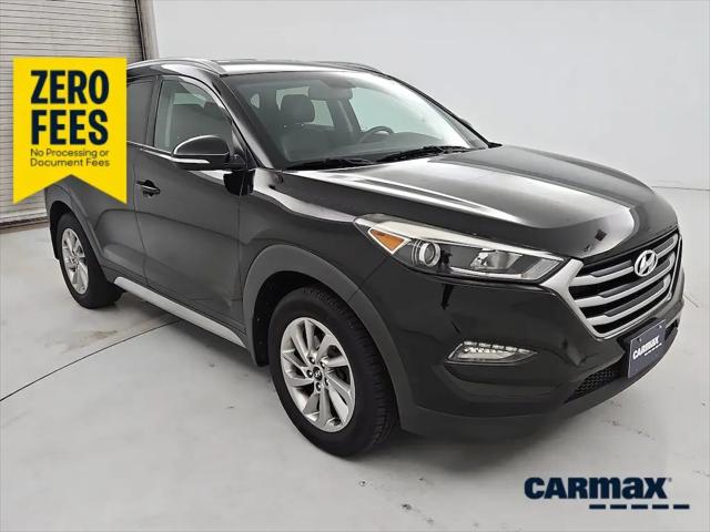 2017 Hyundai Tucson SE Plus for sale in Tinley Park, IL