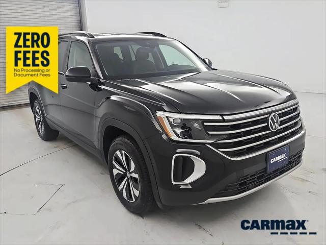 2024 Volkswagen Atlas 2.0T SE for sale in Tinley Park, IL
