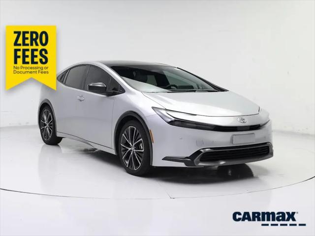 2025 Toyota Prius Limited for sale in Orlando, FL