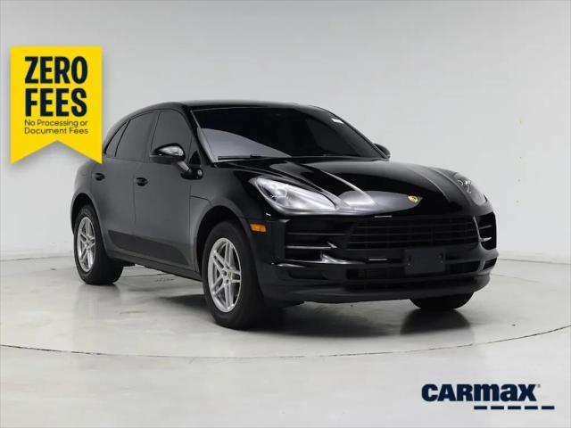 2020 Porsche Macan Unknown for sale in Orlando, FL