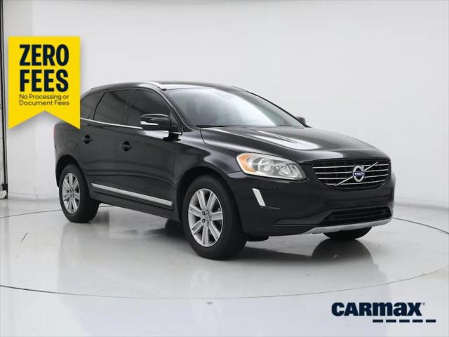2017 Volvo XC60 T5 Inscription for sale in Orlando, FL
