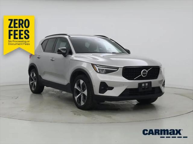 2025 Volvo XC40 B5 Plus Dark Theme for sale in Orlando, FL