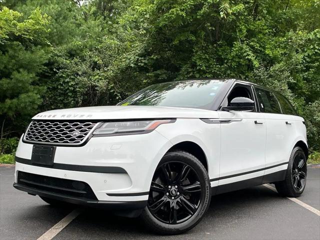 2022 Land Rover Range Rover Velar P250 S for sale in Hanover, MA