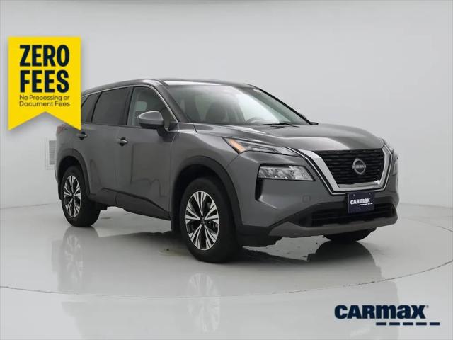 2023 Nissan Rogue SV Intelligent AWD for sale in Glen Allen, VA