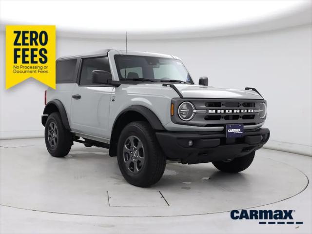 2024 Ford Bronco Big Bend for sale in Glen Allen, VA