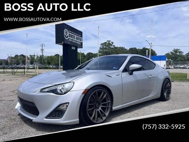 2014 Scion FR-S Monogram for sale in Norfolk, VA