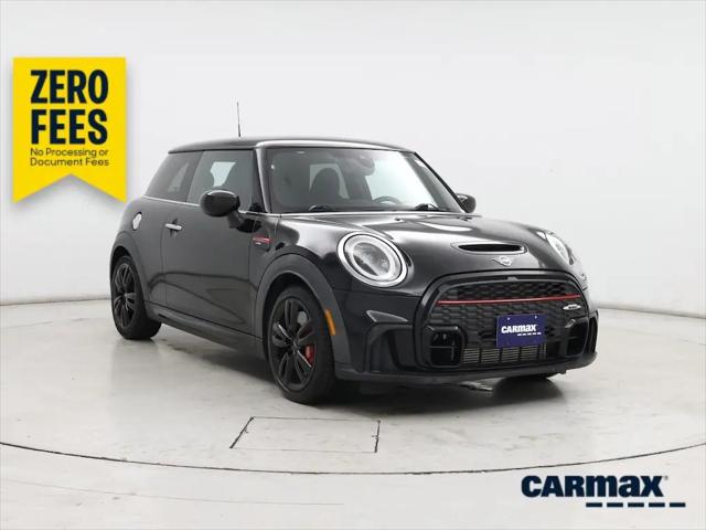 2022 MINI Hardtop John Cooper Works for sale in Roseville, CA
