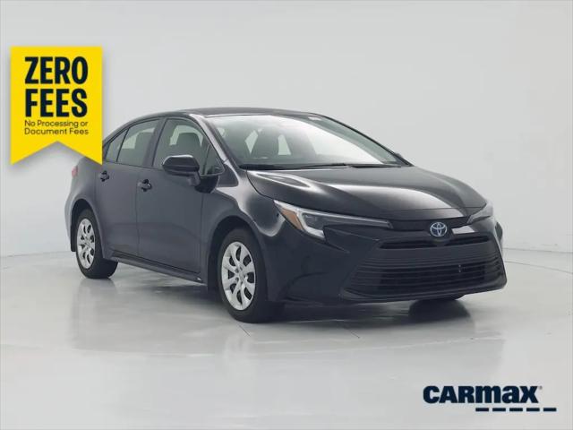 2024 Toyota Corolla Hybrid LE for sale in Greenville, SC