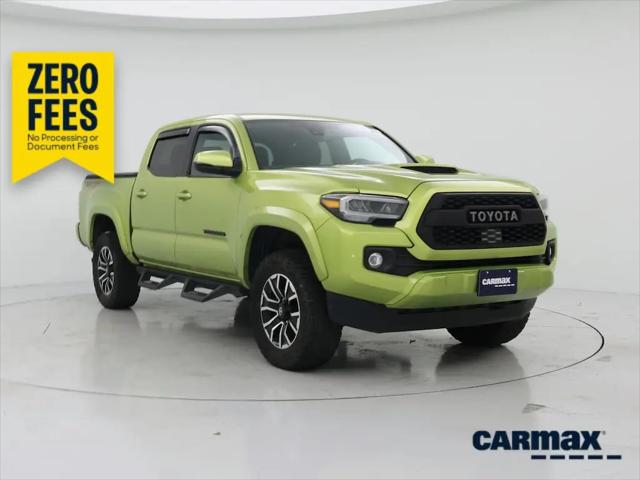 2023 Toyota Tacoma TRD Sport for sale in Greenville, SC