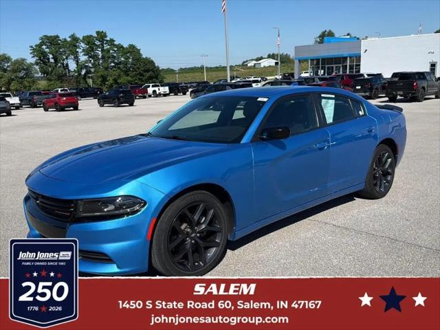 2023 Dodge Charger SXT for sale in Salem, IN