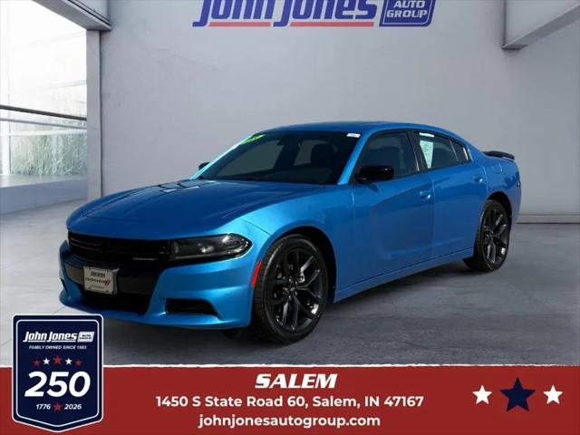 2023 Dodge Charger SXT for sale in Salem, IN