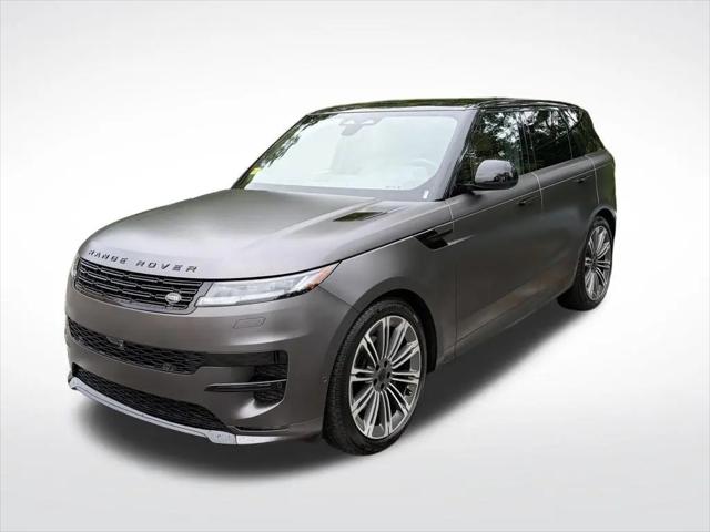 2026 Land Rover Range Rover Sport P400 Dynamic SE for sale in Warwick, RI