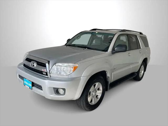 2006 Toyota 4Runner SR5 V8 for sale in Billings, MT