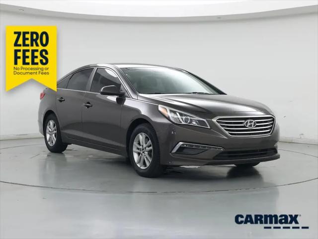 2015 Hyundai Sonata SE for sale in Cincinnati, OH