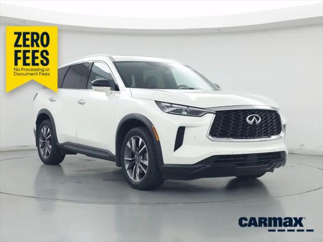 2023 INFINITI QX60 for sale near Cincinnati, OH