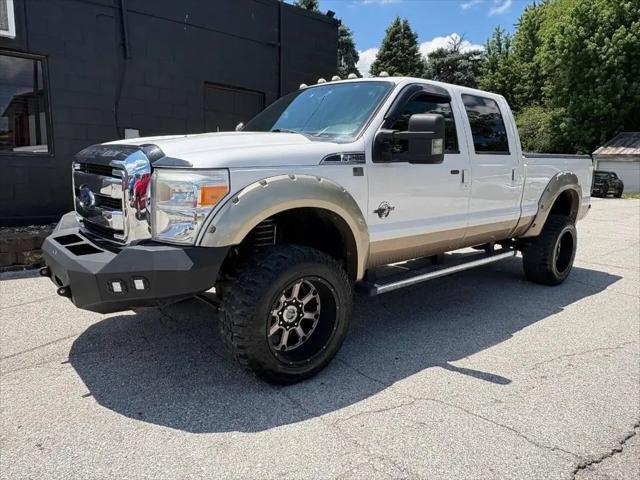 2014 Ford F-250 LARIAT for sale in Des Moines, IA