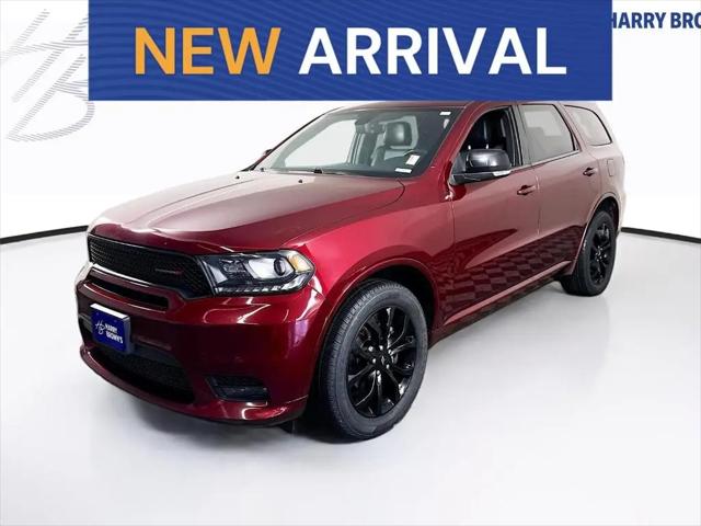 2020 Dodge Durango GT Plus AWD for sale in FARIBAULT, MN