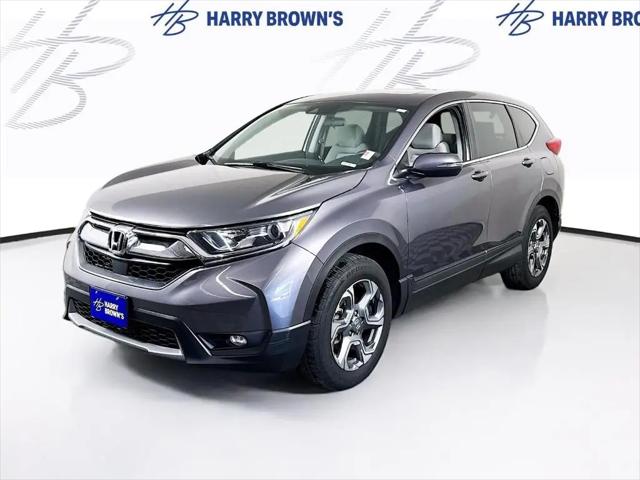 2019 Honda CR-V EX for sale in FARIBAULT, MN