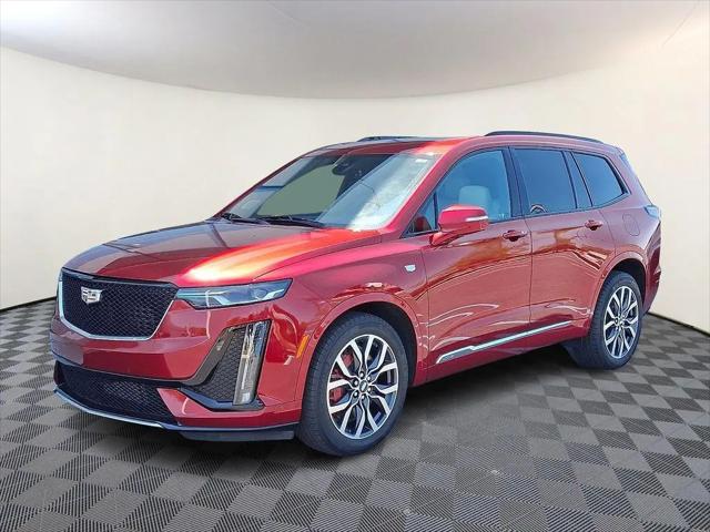 2023 Cadillac XT6 AWD Sport for sale in Atlantic City, NJ