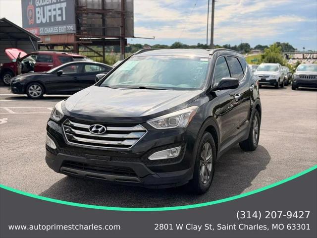 2016 Hyundai Santa Fe Sport 2.4L for sale in Saint Charles, MO