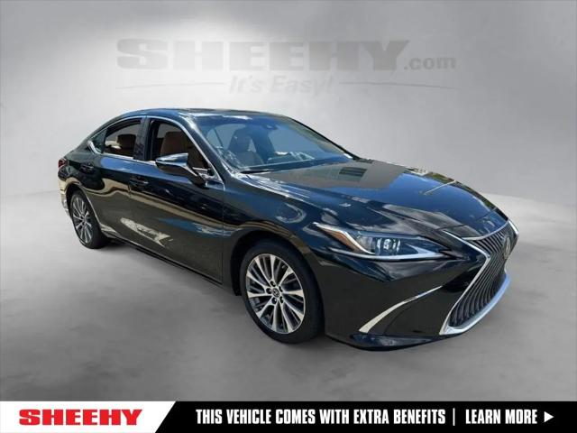 2021 Lexus ES 250 250 for sale in Chantilly, VA