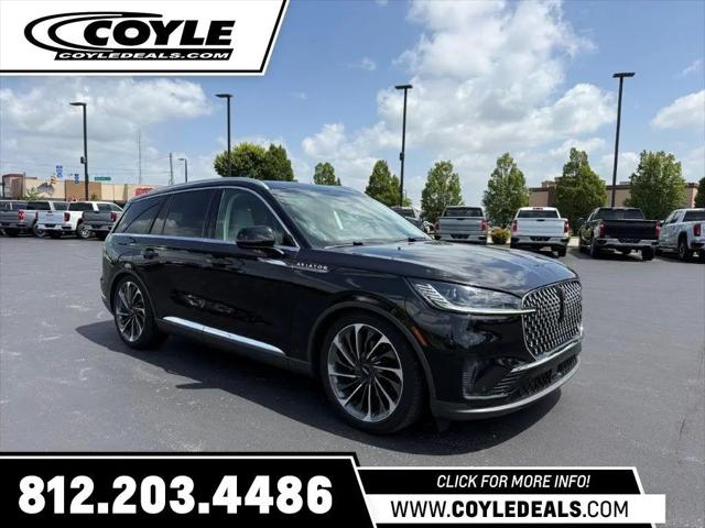 2026 Lincoln Aviator Reserve for sale in Clarksville, IN