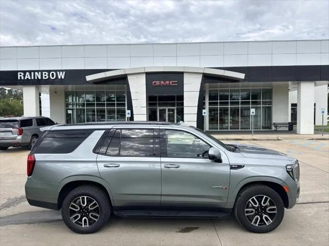 2024 GMC Yukon 4WD AT4 for sale in Covington, LA