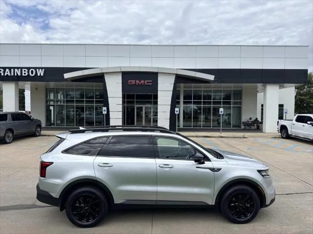 2022 Kia Sorento X-Line S for sale in Covington, LA