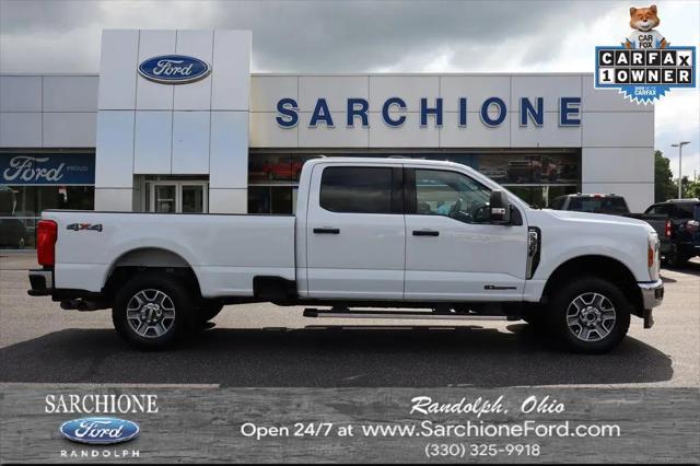 2025 Ford F-250 XLT for sale in Randolph, OH