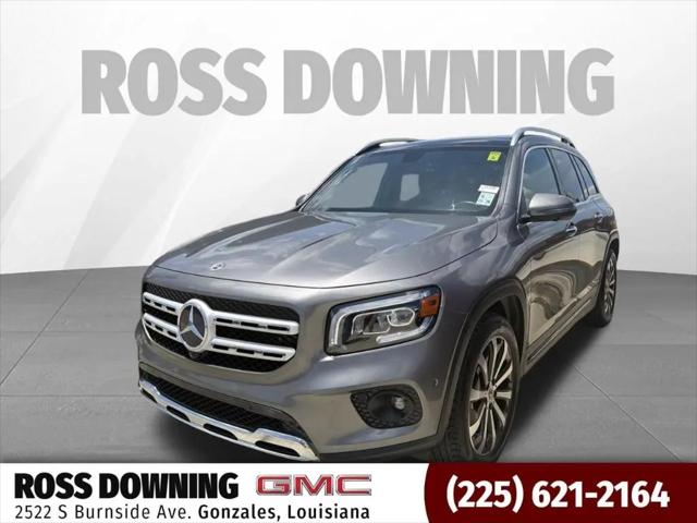 2022 Mercedes-Benz GLB Base for sale in Gonzales, LA