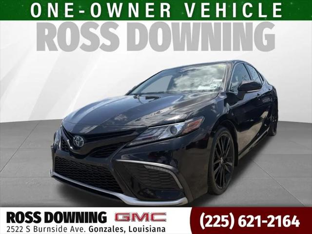 2024 Toyota Camry XSE for sale in Gonzales, LA