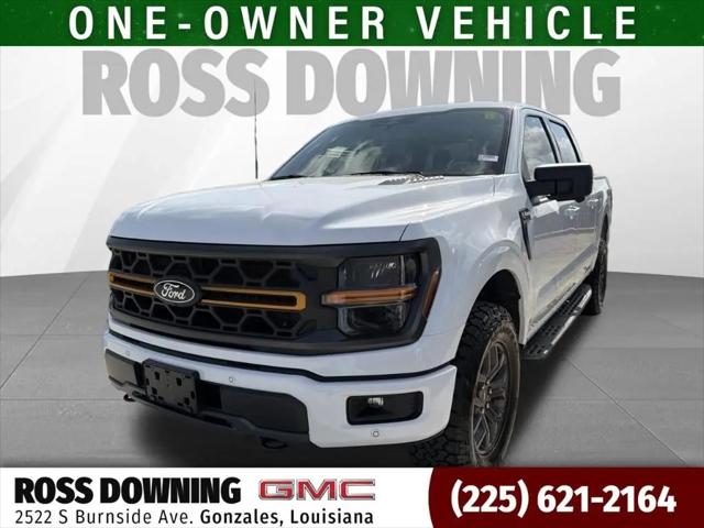 2025 Ford F-150 Tremor for sale in Gonzales, LA