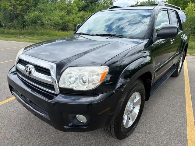 2006 Toyota 4Runner SR5 V6 for sale in Flint, MI