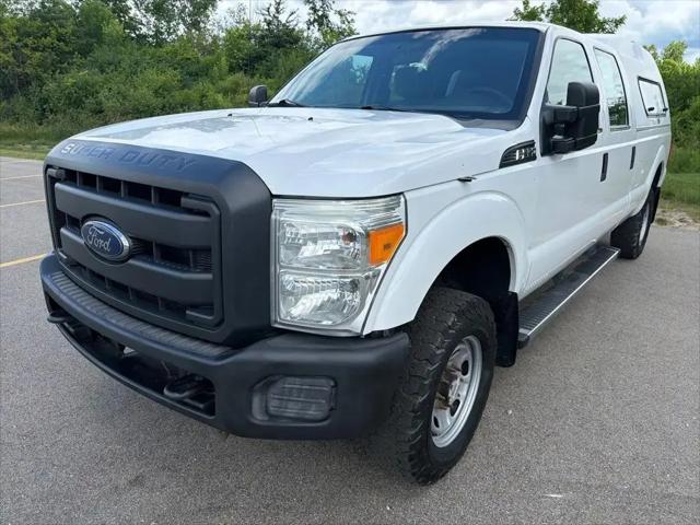 2014 Ford F-350 XL for sale in Flint, MI