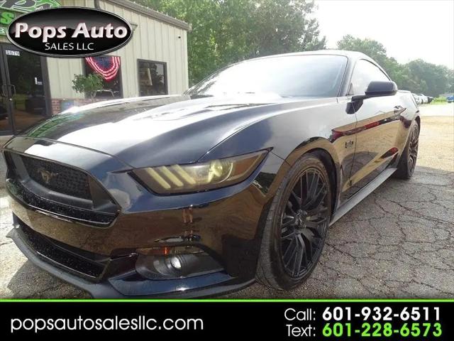 2017 Ford Mustang GT for sale in Florence, MS