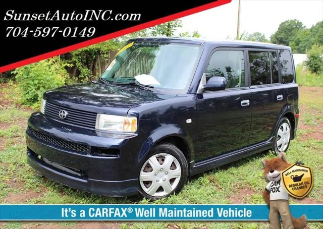 2005 Scion xB Base for sale in Charlotte, NC