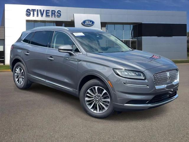 2023 Lincoln Nautilus Standard for sale in Montgomery, AL