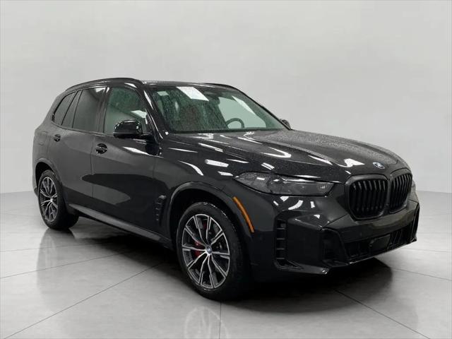2026 BMW X5 xDrive40i for sale in Appleton, WI