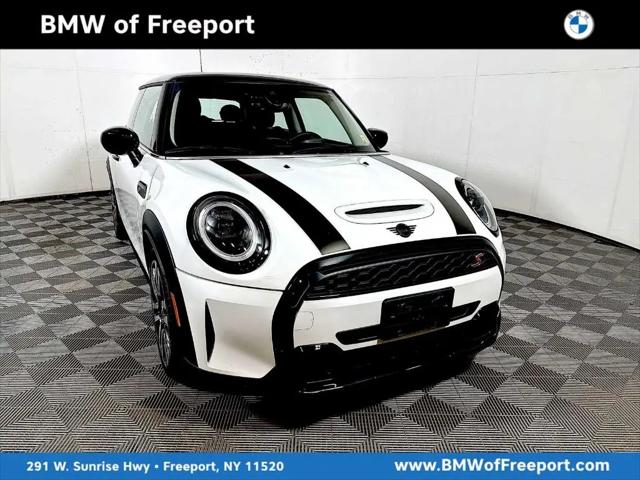 2024 MINI Hardtop Cooper S for sale in Freeport, NY