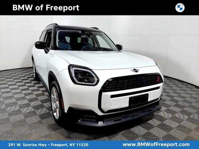 2025 MINI Cooper Countryman Cooper S for sale in Freeport, NY