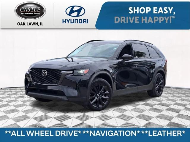 2025 Mazda X-90 3.3 Turbo Premium Sport for sale in Oak Lawn, IL