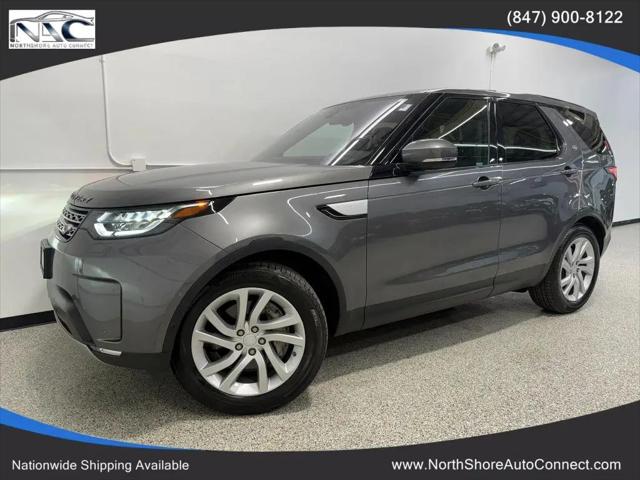 2019 Land Rover Discovery HSE for sale in Skokie, IL