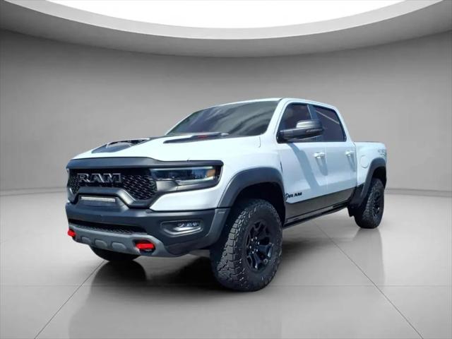 2021 Ram 1500 TRX Crew Cab 4x4 5'7" Box for sale in Fort Mill, SC