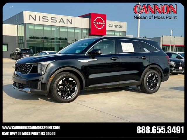 2024 Kia Sorento S for sale in Moss Point, MS